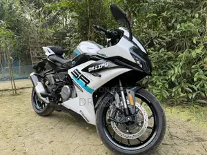 CFMoto 300SR ২০২৫ 2025