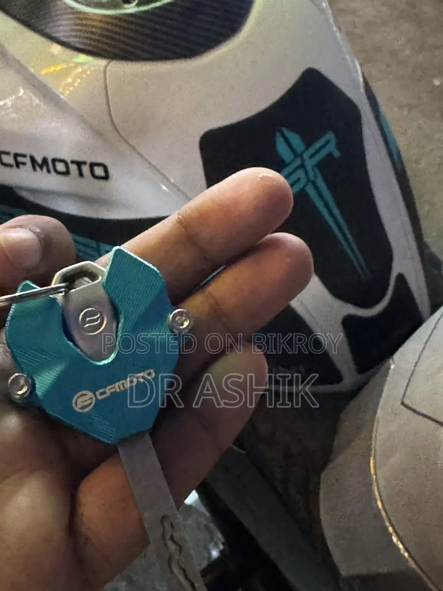 CFMoto 300SR ২০২৫ 2025