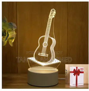 Decorative Table Lamp