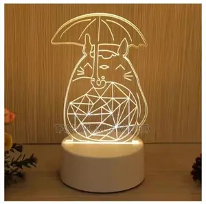 Decorative Table Lamp