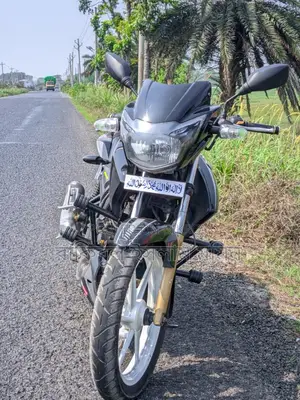 TVS APACHE RTR 150 2020