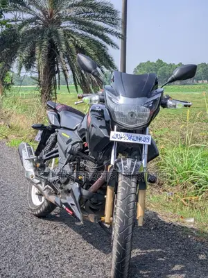 TVS APACHE RTR 150 2020