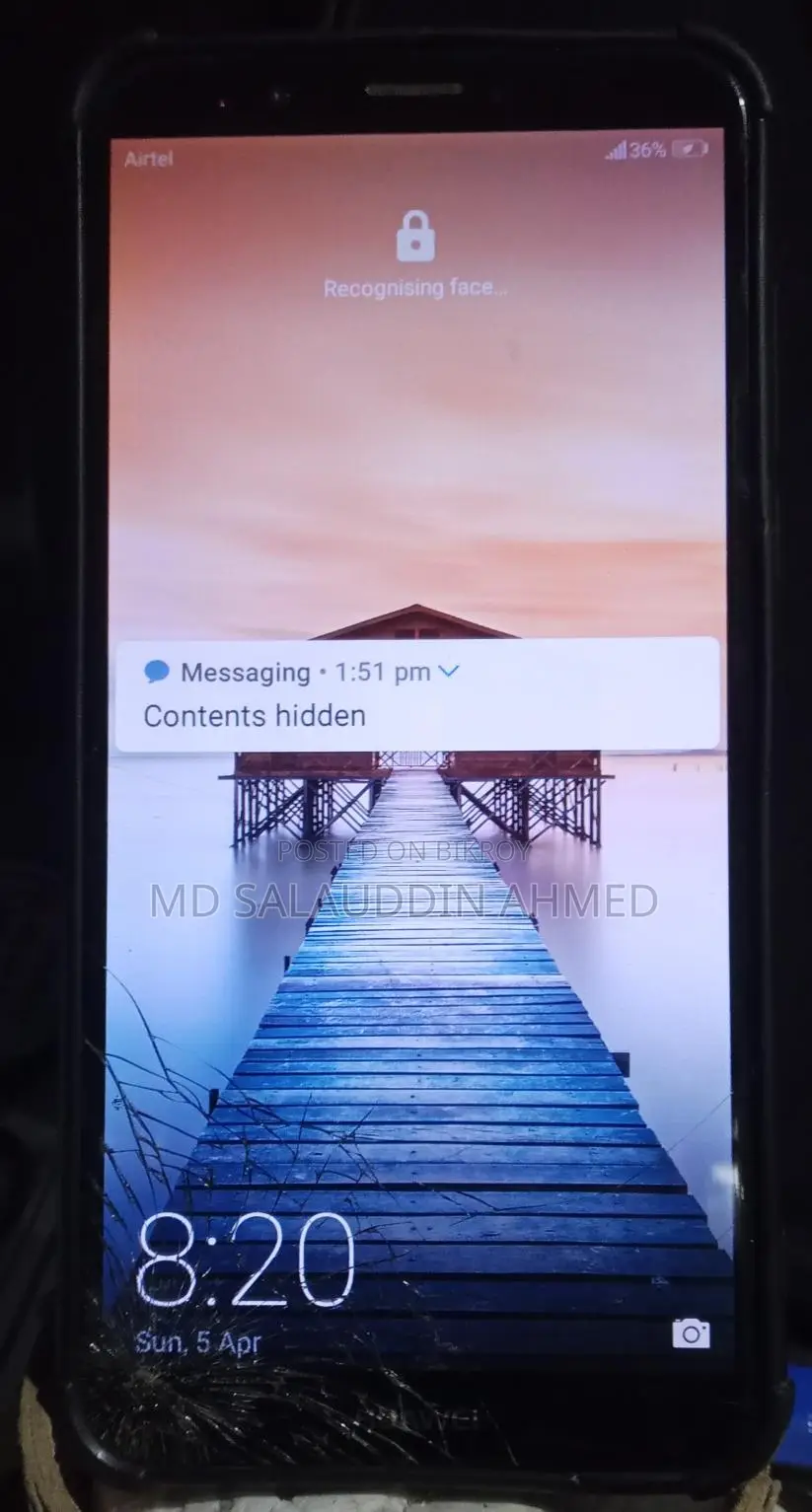 Huawei (Used)