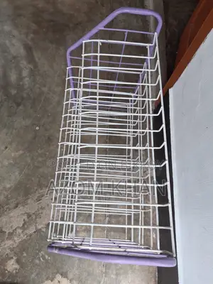 সুন্দর ও টেকসই জুতার রেক বিক্রি হবে