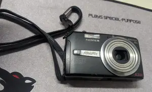 Fujifilm Finepix F480