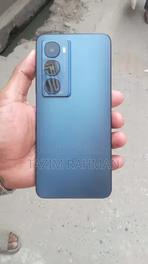 Itel CITY 100 (Used)
