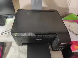 Epson L3110 প্রিন্টার বিক্রয় করা হবে।