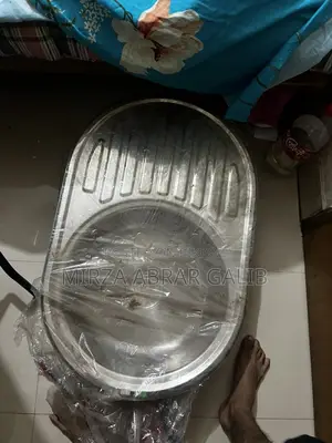 Kitchen Sink