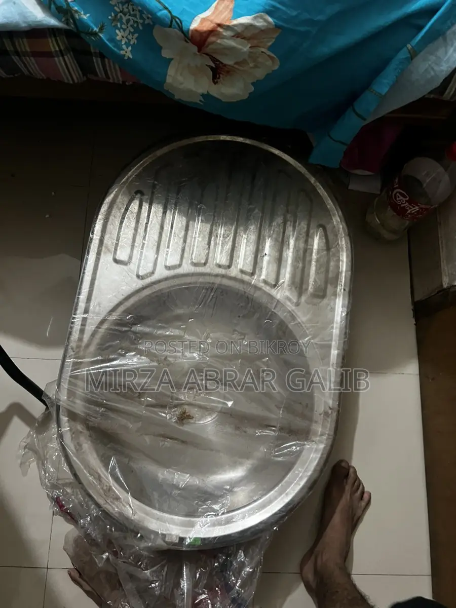 Kitchen Sink