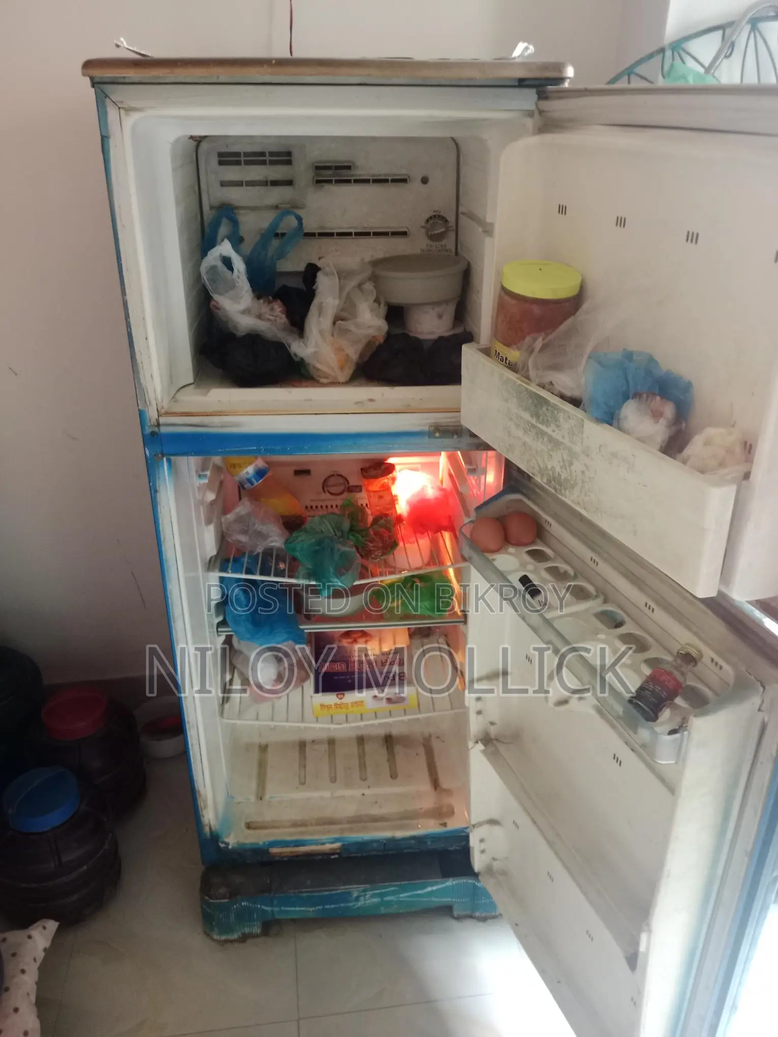 Fridge for Sale