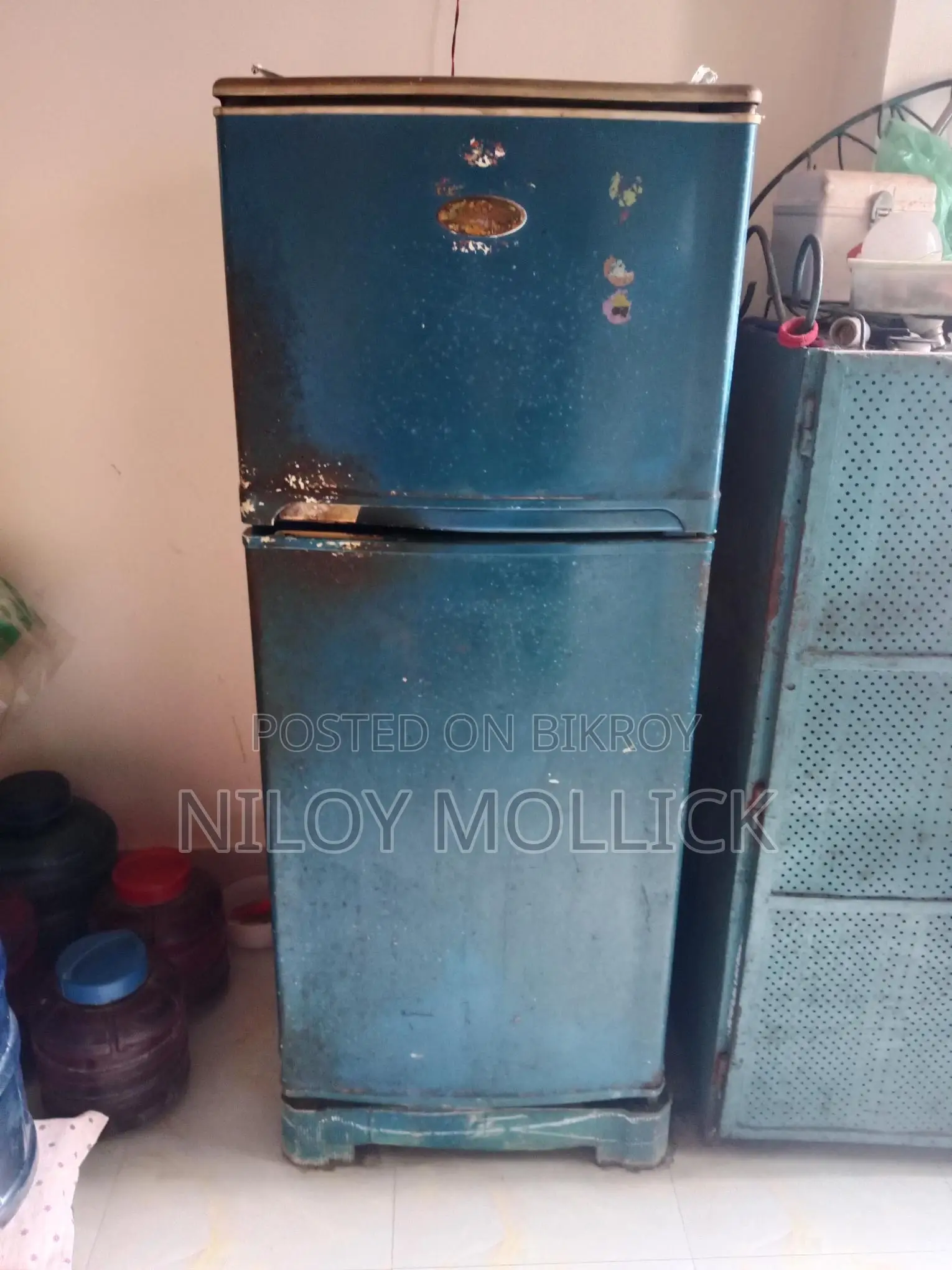 Fridge for Sale