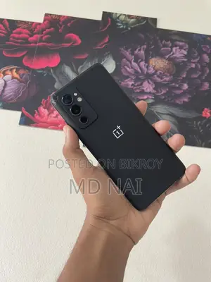 OnePlus 9RT 8+8/256 GB (Used)