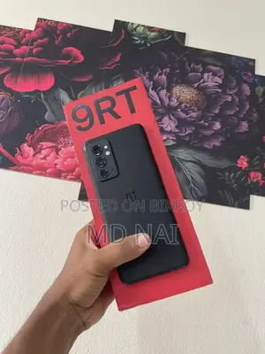 OnePlus 9RT 8+8/256 GB (Used)