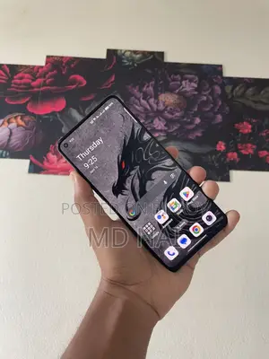OnePlus 9RT 8+8/256 GB (Used)