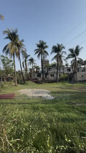 House for Sale with 14.4 Katha Land