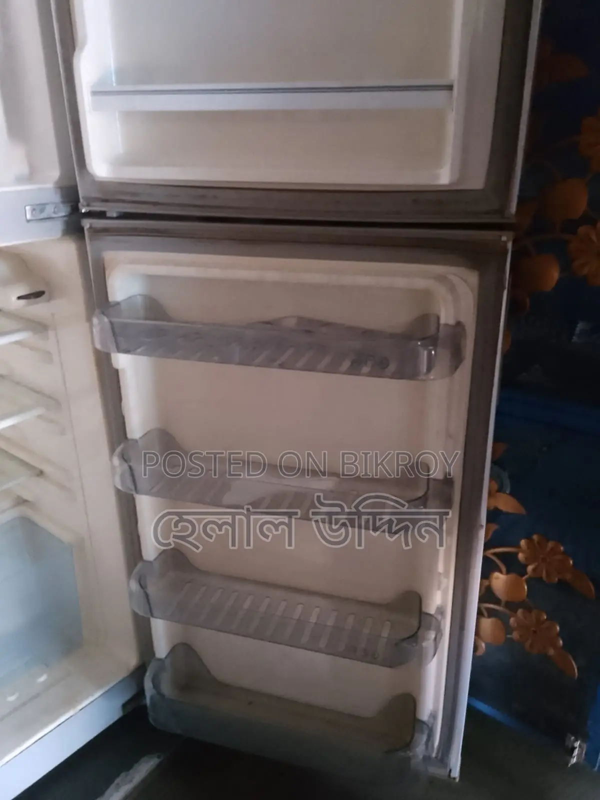 Refrigerator For Sale
