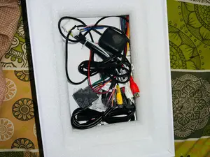 Car Monitor
