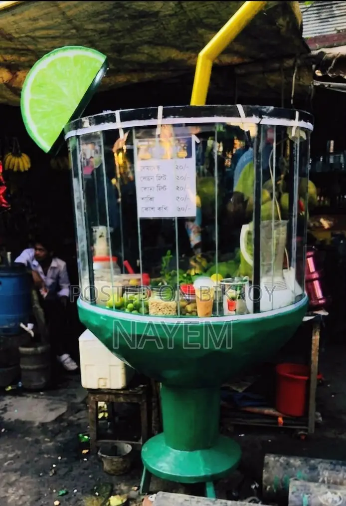 Food Cart