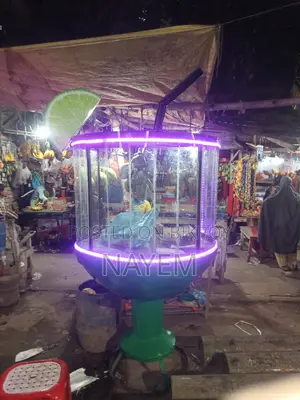 Food Cart