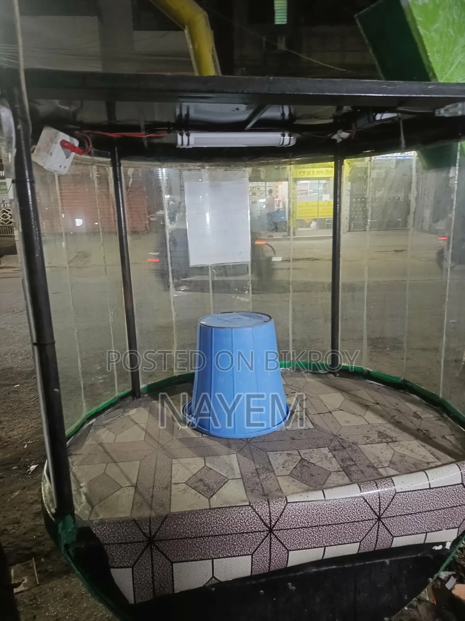 Food Cart
