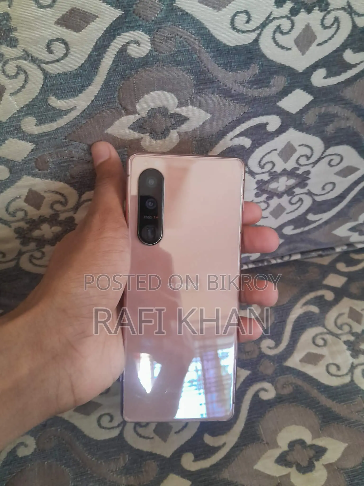 Sony Xperia 5 Mark 3 (Used)