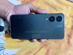 Vivo Y17s full fresh condition (Used)