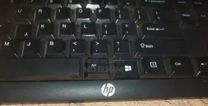 HP Keyboard