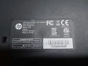 HP Keyboard
