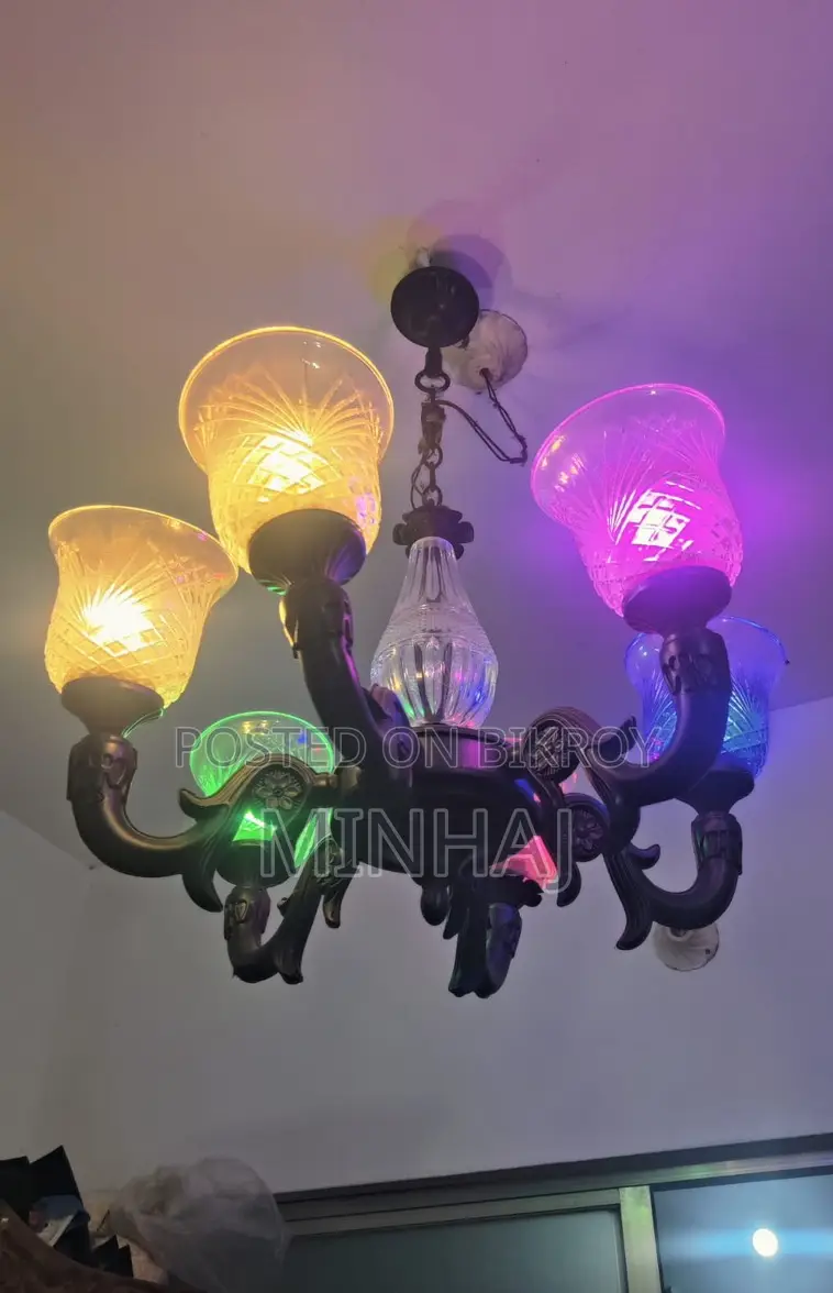 Room Decoration Light
