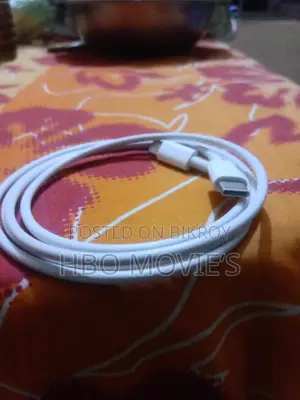 Original cable for iPhone