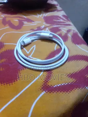 Original cable for iPhone