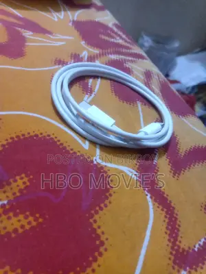 Original cable for iPhone