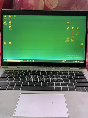 Hp EliteBook x360 1030 G3