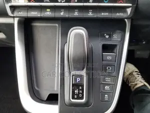 Toyota Noah S-Z 2022