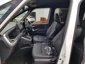 Toyota Noah S-Z 2022