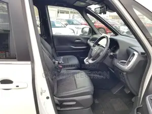 Toyota Noah S-Z 2022
