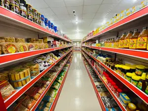 A to Z Super Shop - We supply everything for your super shop.