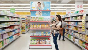 A to Z Super Shop আপনার সুপার শপের সব কিছু আমরা সাপ্লাই দিয়ে থাকি।