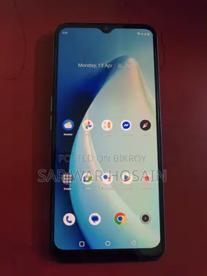 Realme C31 Good (Used)