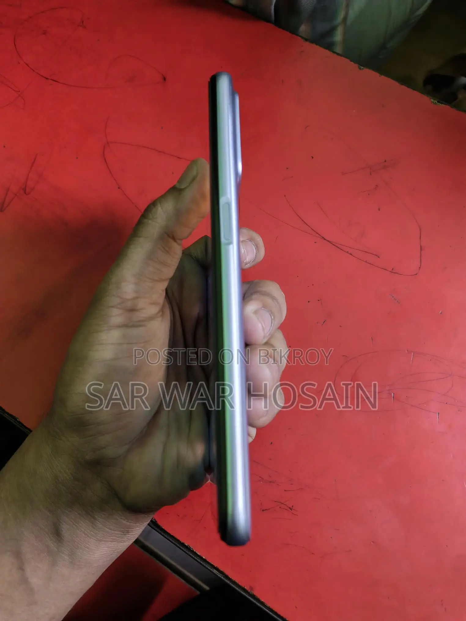Realme C31 Good (Used)