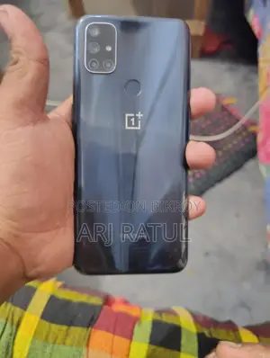 OnePlus Nord (Used)