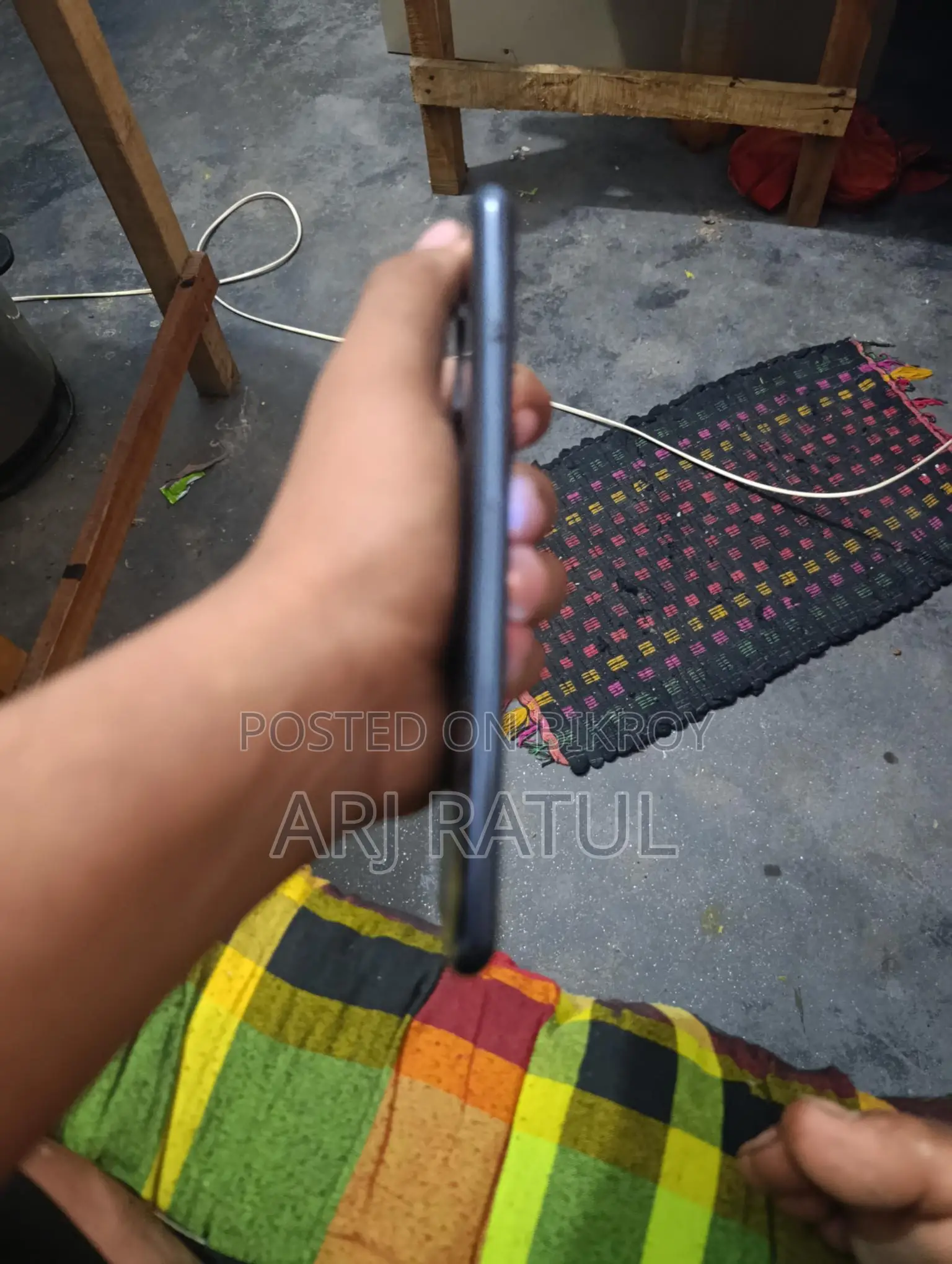 OnePlus Nord (Used)