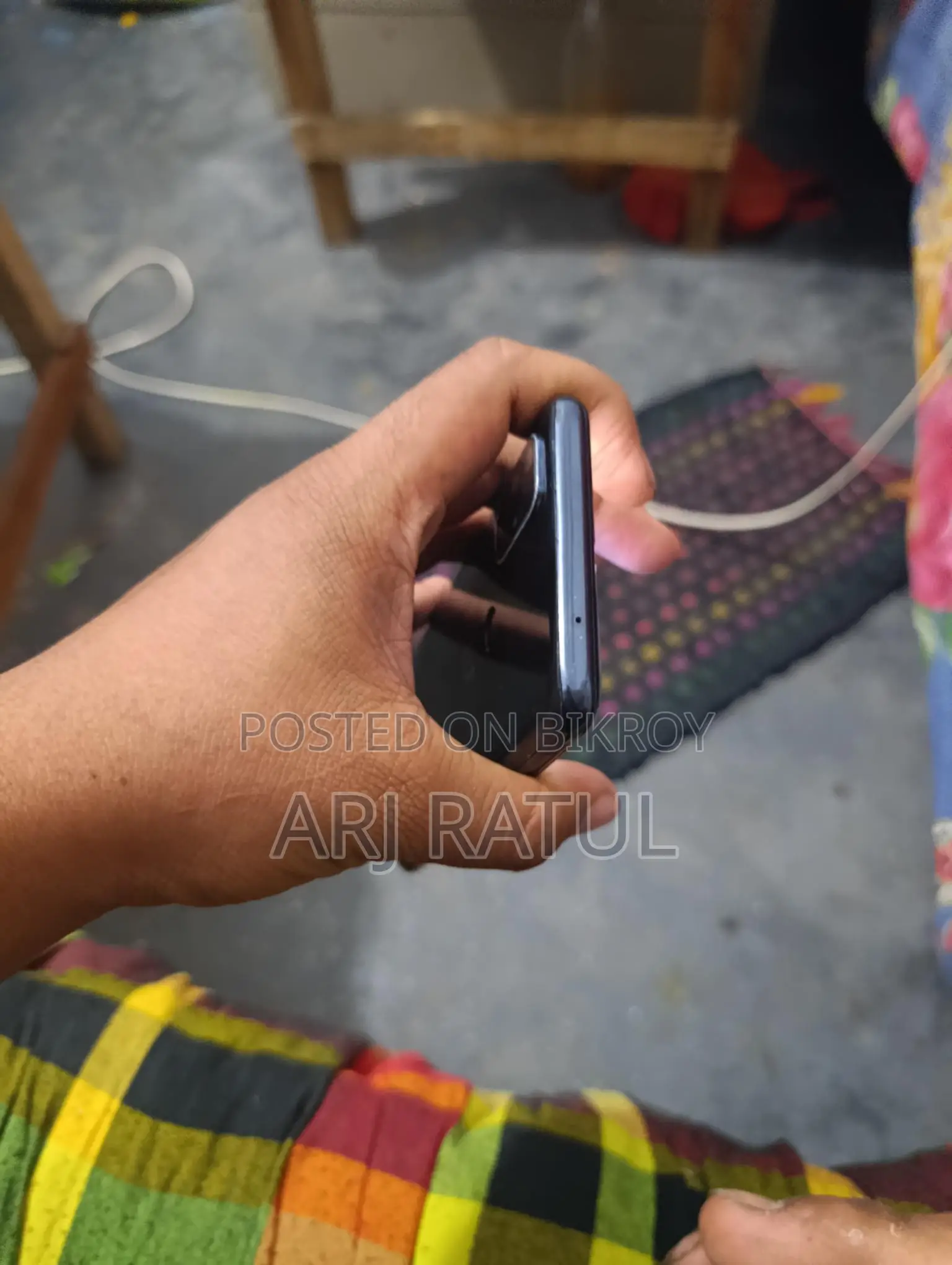 OnePlus Nord (Used)