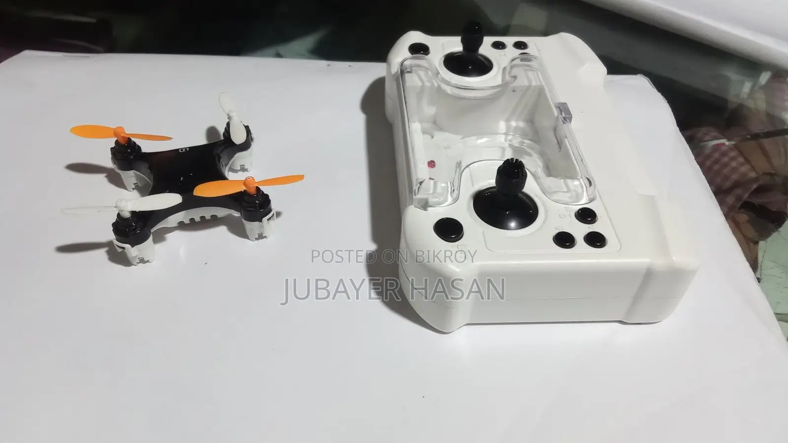 Mini Drone