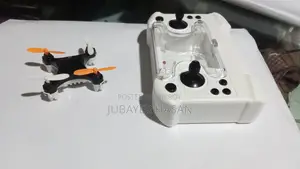 Mini Drone