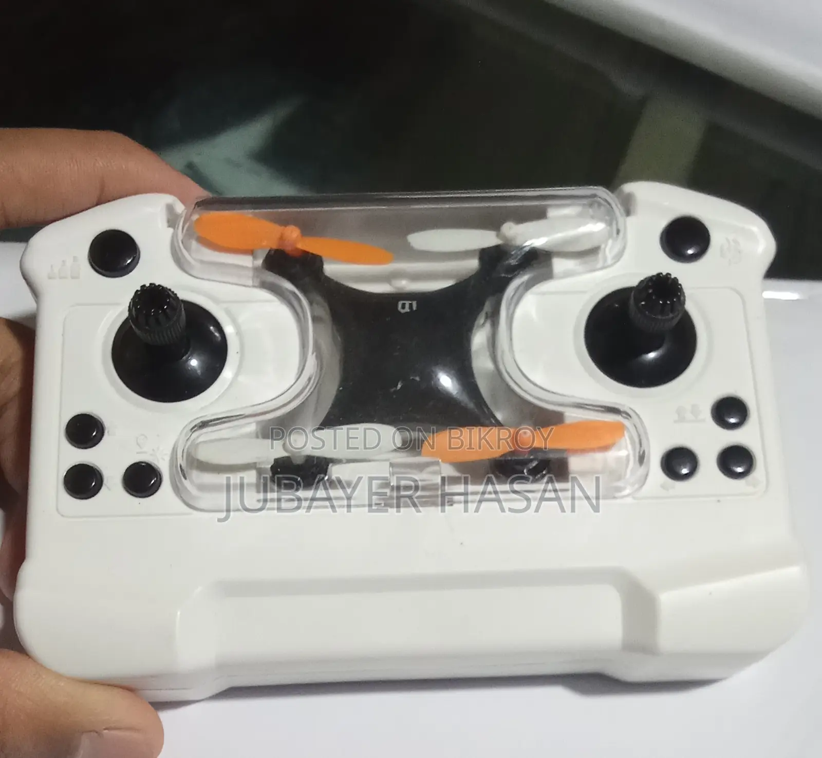 Mini Drone