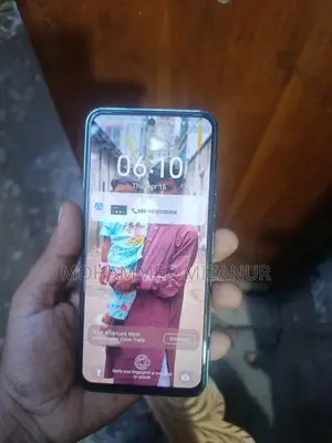 Tecno Spark 30 pro (ব্যবহৃত)
