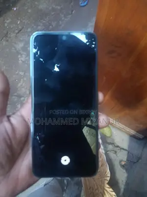 Tecno Spark 30 pro (ব্যবহৃত)