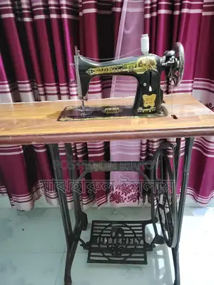 Butterfly Sewing Machine for sale.