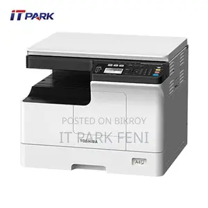 Toshiba e-Studio 2523AD Multifunction Monochrome Photocopier